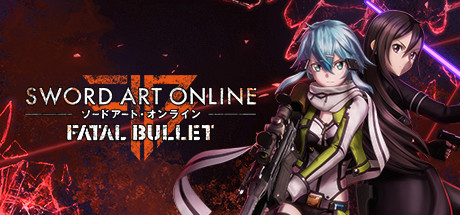 Download Sword Art Online: Fatal Bullet pc game