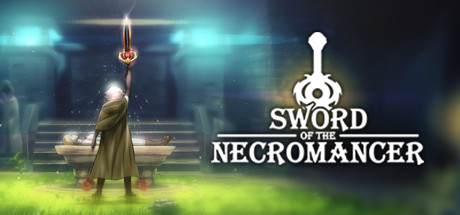 Download Sword of the Necromancer pc game