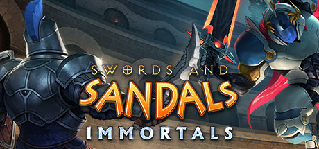 Download Swords and Sandals Immortals pc game