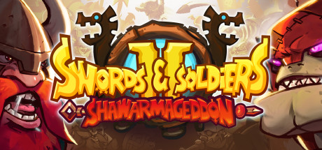 Download Swords and Soldiers 2 Shawarmageddon pc game