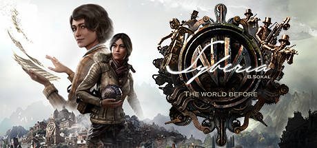 Download Syberia: The World Before pc game