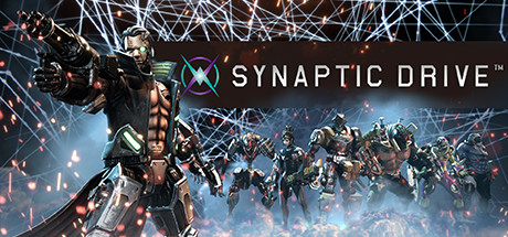 Download SYNAPTIC DRIVE pc game