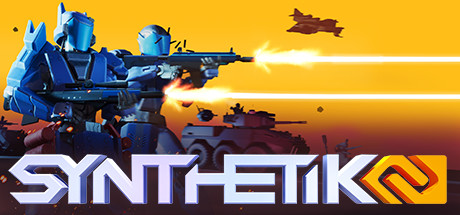 Download SYNTHETIK 2 pc game