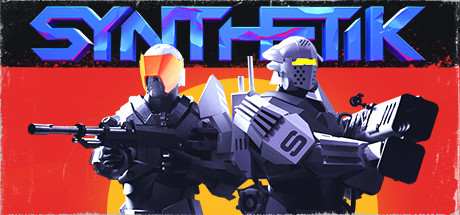 Download Synthetik pc game