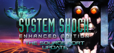 Download System Shock: Enhanced Edition pc game