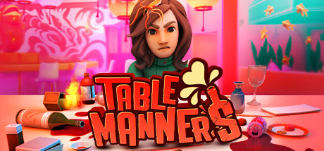 Download Table Manners: Physics-Based Dating Game pc game