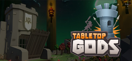 Download Tabletop Gods pc game