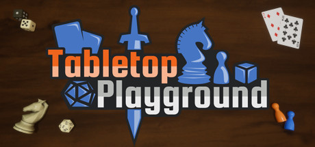 Download Tabletop Playground pc game