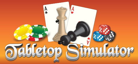 Download Tabletop Simulator pc game