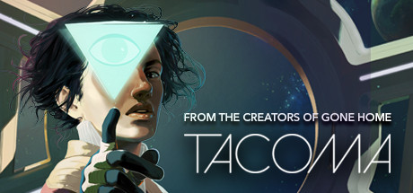 Download Tacoma pc game