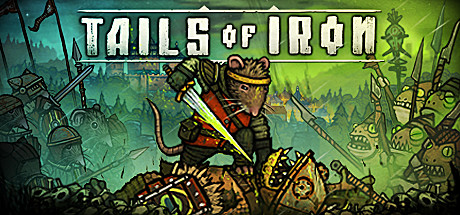 Download Tails of Iron pc game