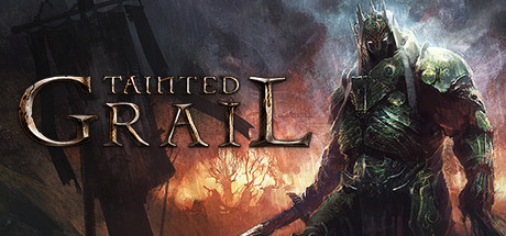 Download Tainted Grail: Conquest pc game