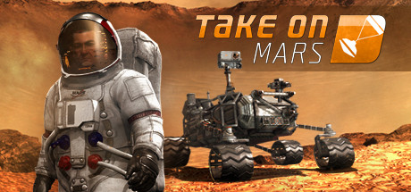 Download Take on Mars pc game