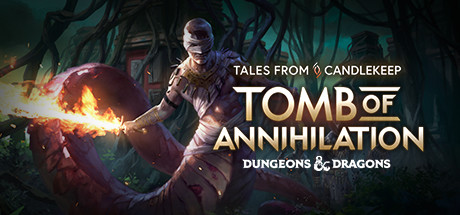 Download Tales from Candlekeep: Tomb of Annihilation pc game