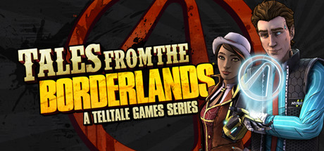 Download Tales from the Borderlands pc game