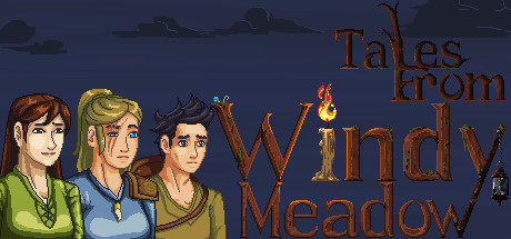 Download Tales From Windy Meadow pc game