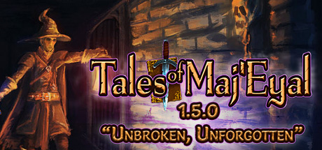 Download Tales of Maj'Eyal pc game