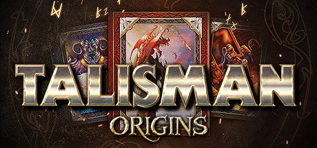 Download Talisman: Origins pc game