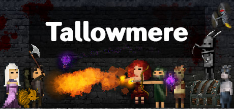 Download Tallowmere pc game