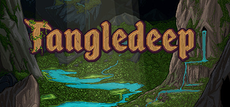 Download Tangledeep pc game