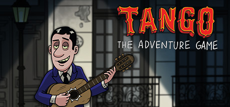 Download Tango: The Adventure Game pc game