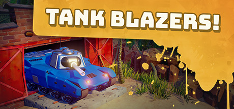 Download Tank Blazers pc game