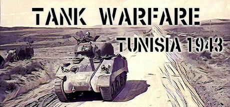 Download Tank Warfare: Tunisia 1943 pc game