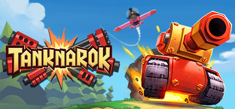 Download TANKNAROK pc game