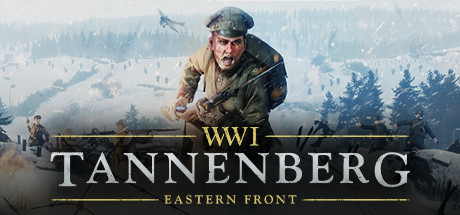 Download Tannenberg pc game