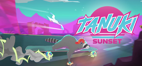 Download Tanuki Sunset pc game