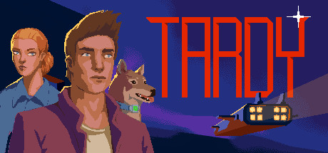 Download Tardy pc game