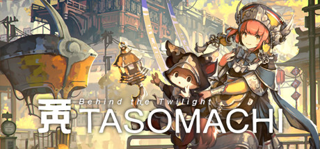 Download TASOMACHI: Behind the Twilight pc game