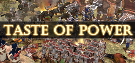 Download Taste of Power pc game