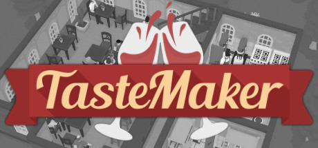 Download TasteMaker: Restaurant Simulator pc game