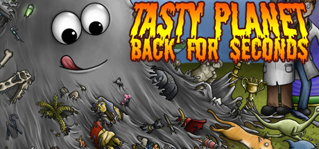 Download Tasty Planet: Back for Seconds pc game