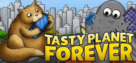 Download Tasty Planet Forever pc game