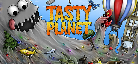 Download Tasty Planet pc game