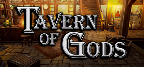 Download Tavern of Gods pc game