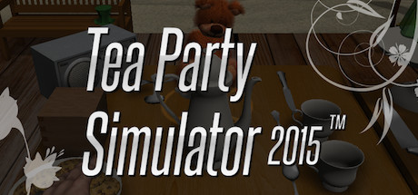 Download Tea Party Simulator 2015 pc game