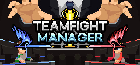 Download Teamfight Manager pc game