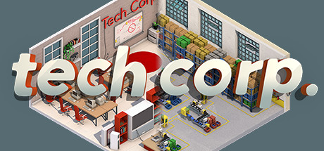 Download Tech Corp. pc game