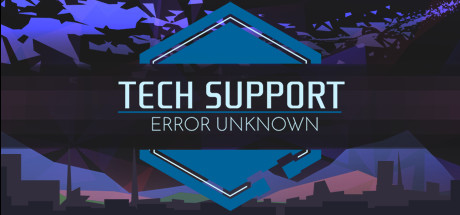 Download Tech Support: Error Unknown pc game