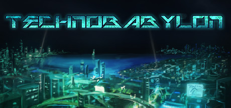 Download Technobabylon pc game