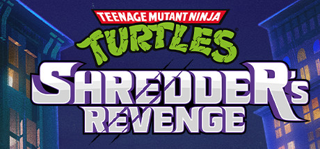 Download Teenage Mutant Ninja Turtles: Shredder's Revenge pc game