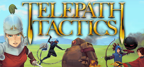 Download Telepath Tactics pc game