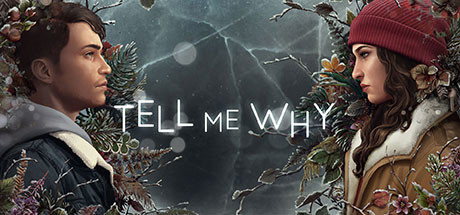 Download Tell Me Why pc game