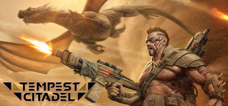 Download Tempest Citadel pc game