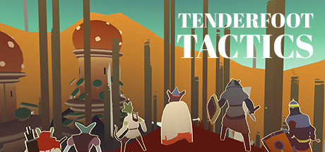 Download Tenderfoot Tactics pc game