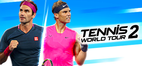 Download Tennis World Tour 2 pc game