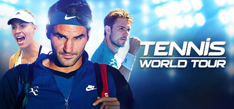 Download Tennis World Tour pc game